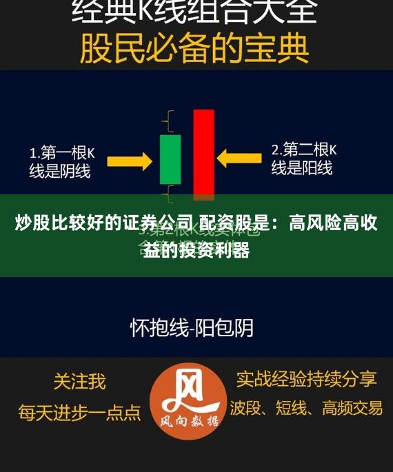 炒股比较好的证券公司 配资股是：高风险高收益的投资利器
