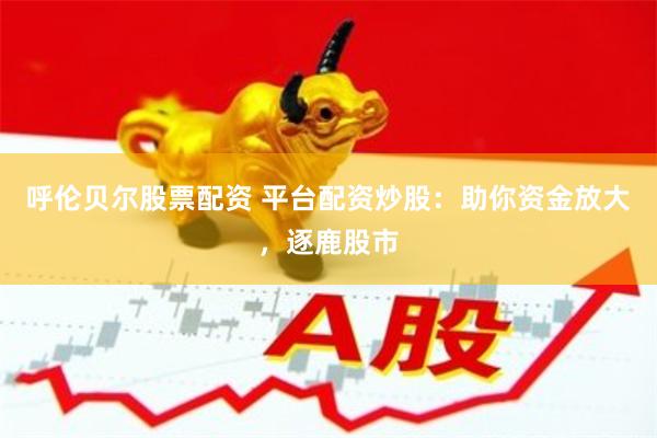 呼伦贝尔股票配资 平台配资炒股：助你资金放大，逐鹿股市